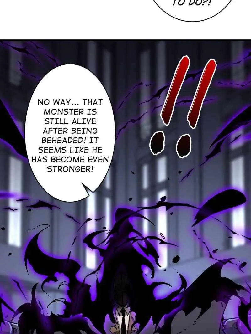 I’m Really Not The Villain Chapter 152 page 11 - 