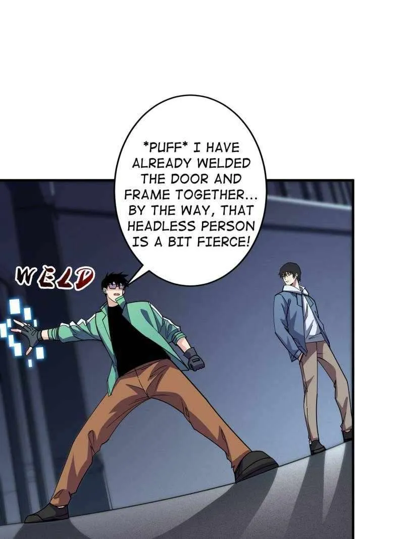 I’m Really Not The Villain Chapter 152 page 19 - 