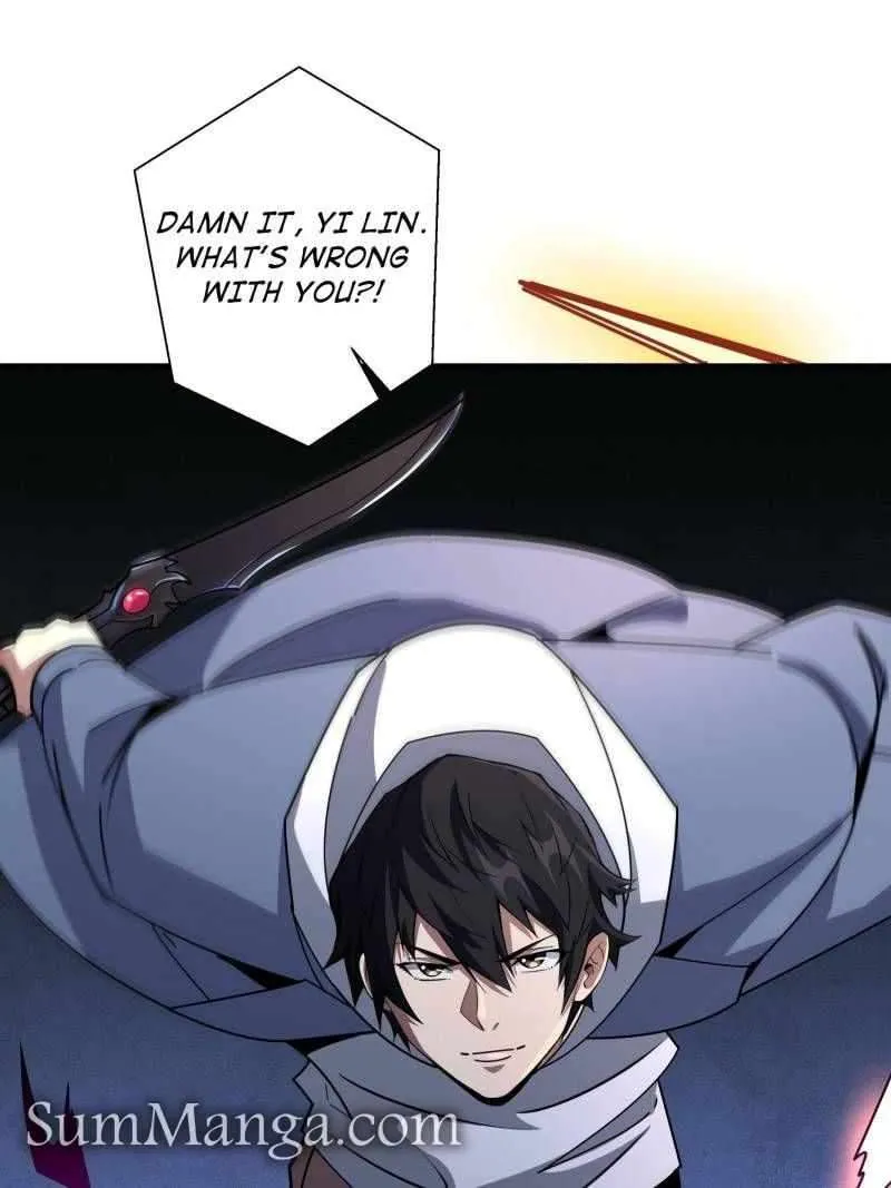 I’m Really Not The Villain Chapter 152 page 3 - 