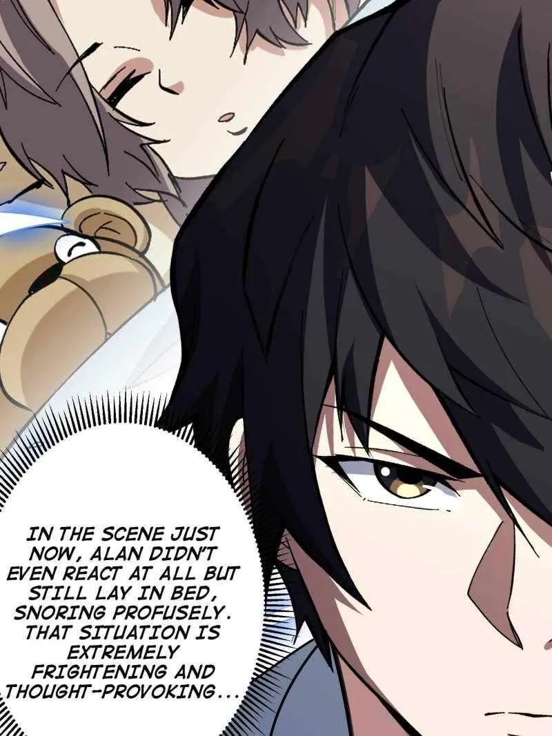 I’m Really Not The Villain Chapter 152 page 22 - 