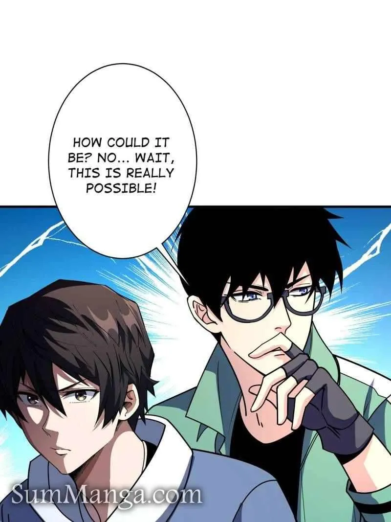 I’m Really Not The Villain Chapter 152 page 24 - 
