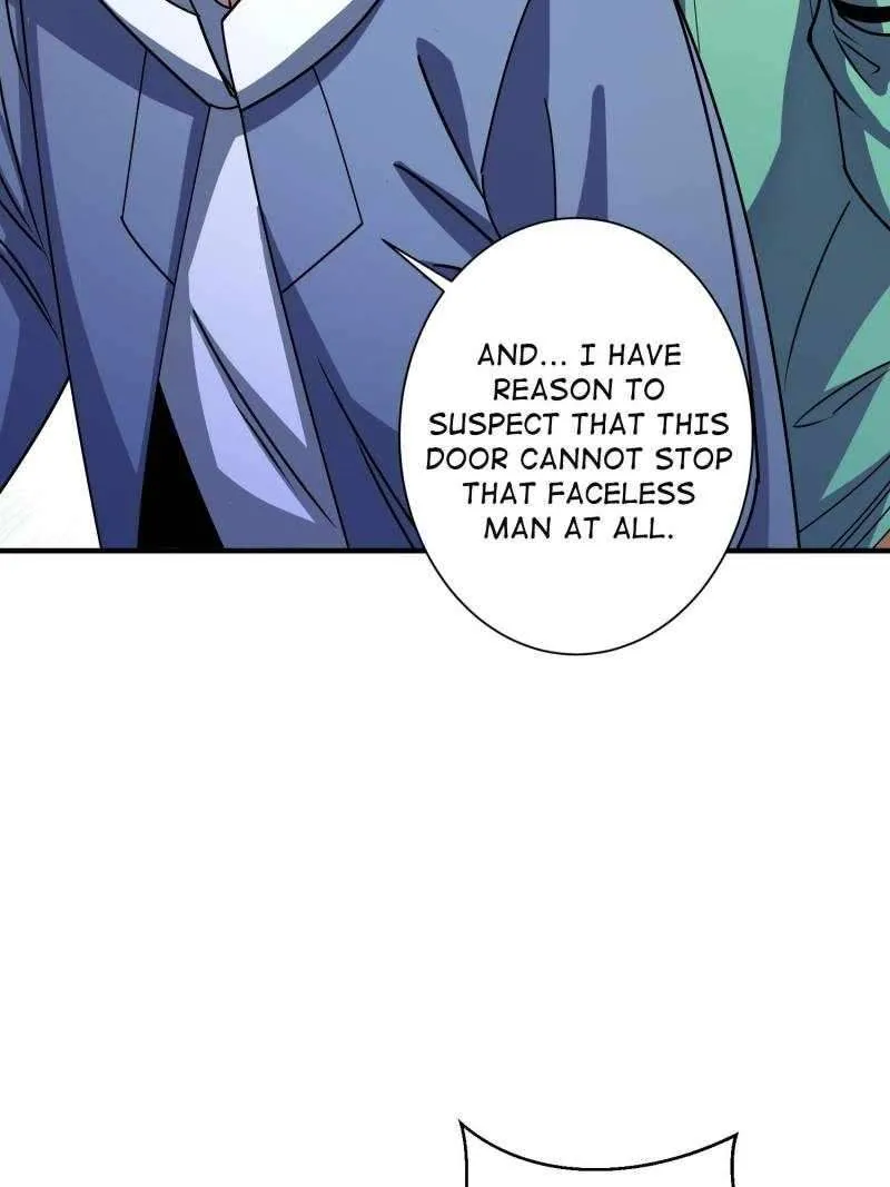 I’m Really Not The Villain Chapter 152 page 25 - 