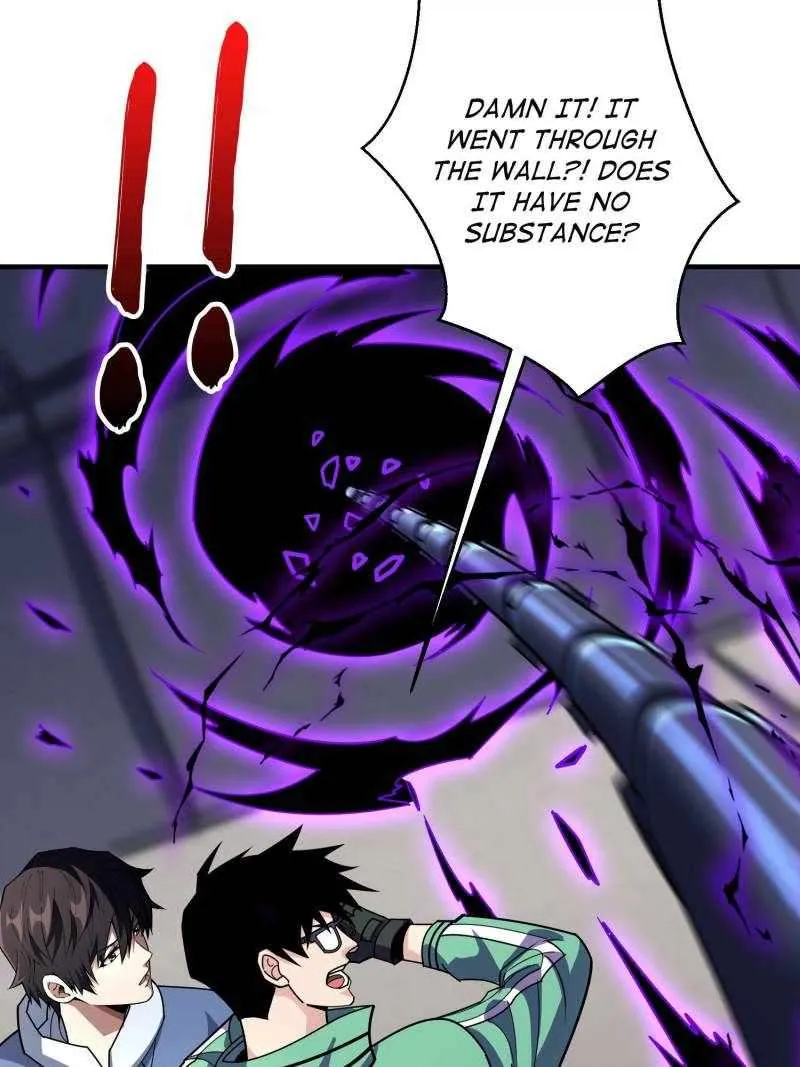 I’m Really Not The Villain Chapter 152 page 26 - 