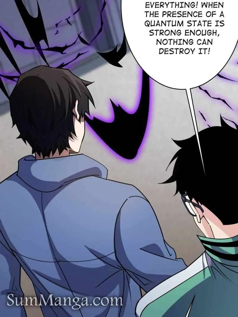 I’m Really Not The Villain Chapter 152 page 30 - 