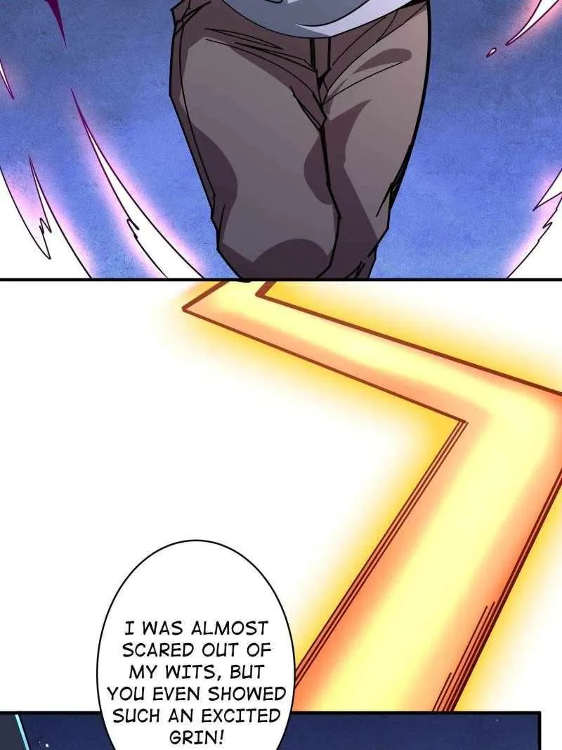 I’m Really Not The Villain Chapter 152 page 4 - 