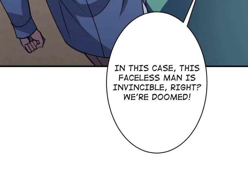 I’m Really Not The Villain Chapter 152 page 31 - 