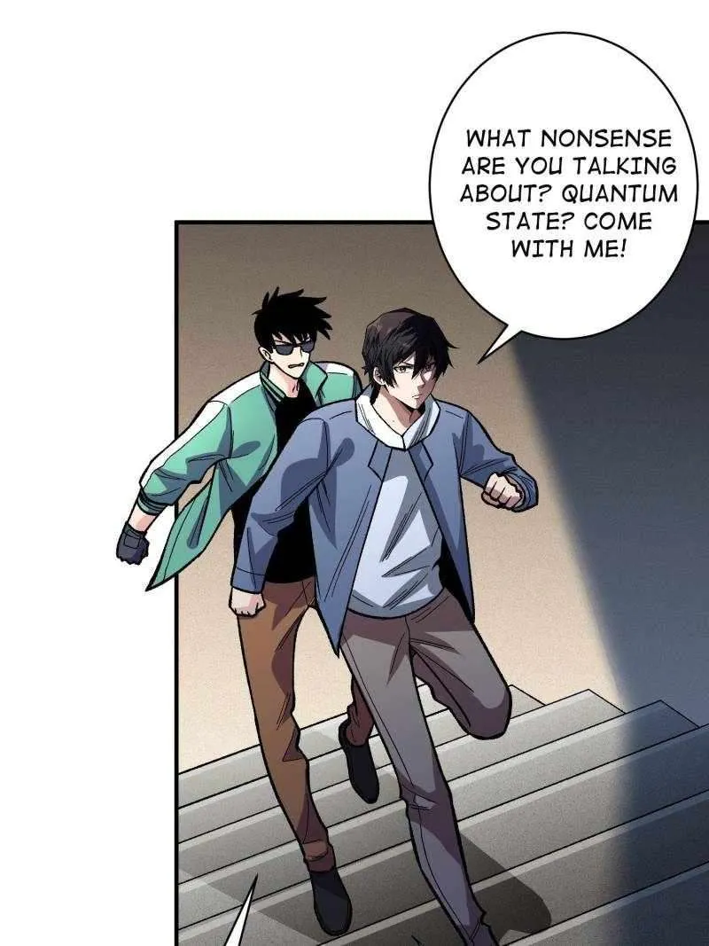 I’m Really Not The Villain Chapter 152 page 32 - 