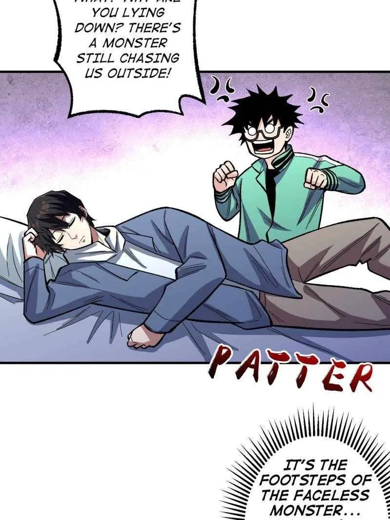 I’m Really Not The Villain Chapter 152 page 35 - 