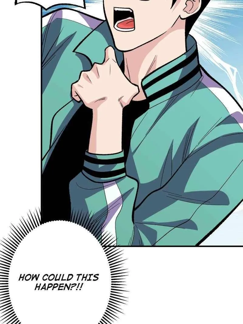 I’m Really Not The Villain Chapter 152 page 38 - 