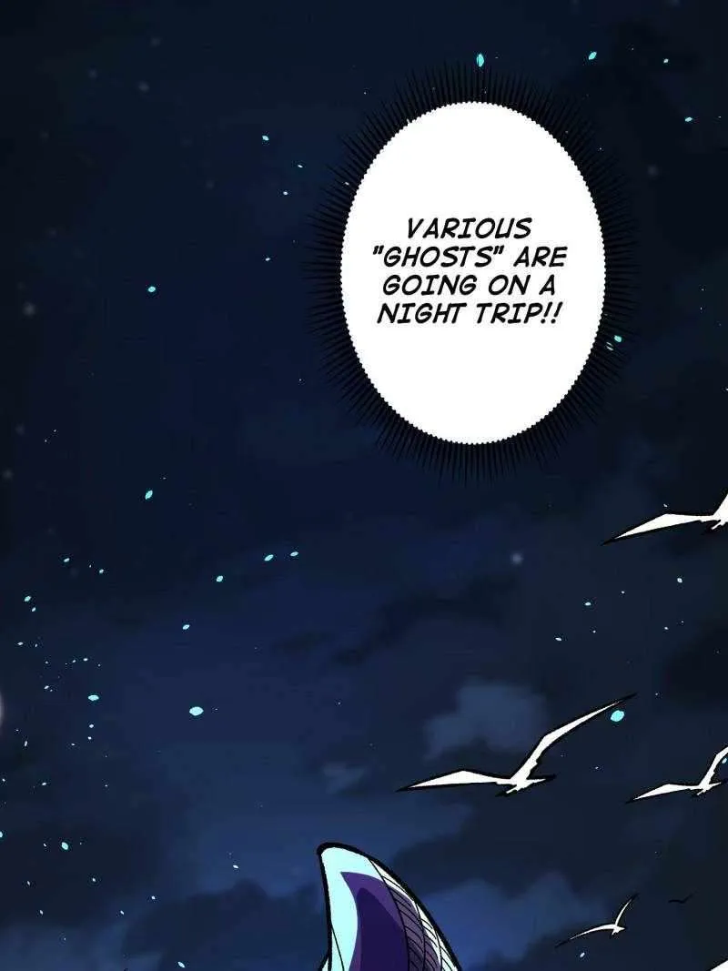 I’m Really Not The Villain Chapter 152 page 40 - 