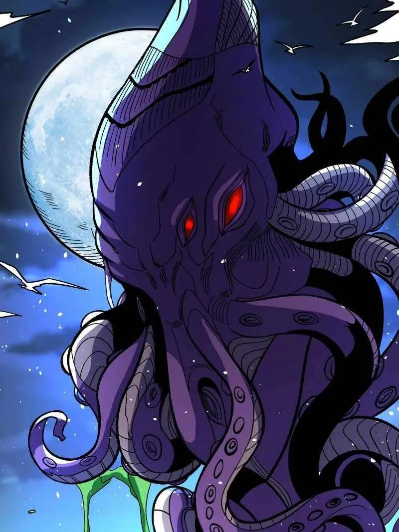 I’m Really Not The Villain Chapter 152 page 41 - 