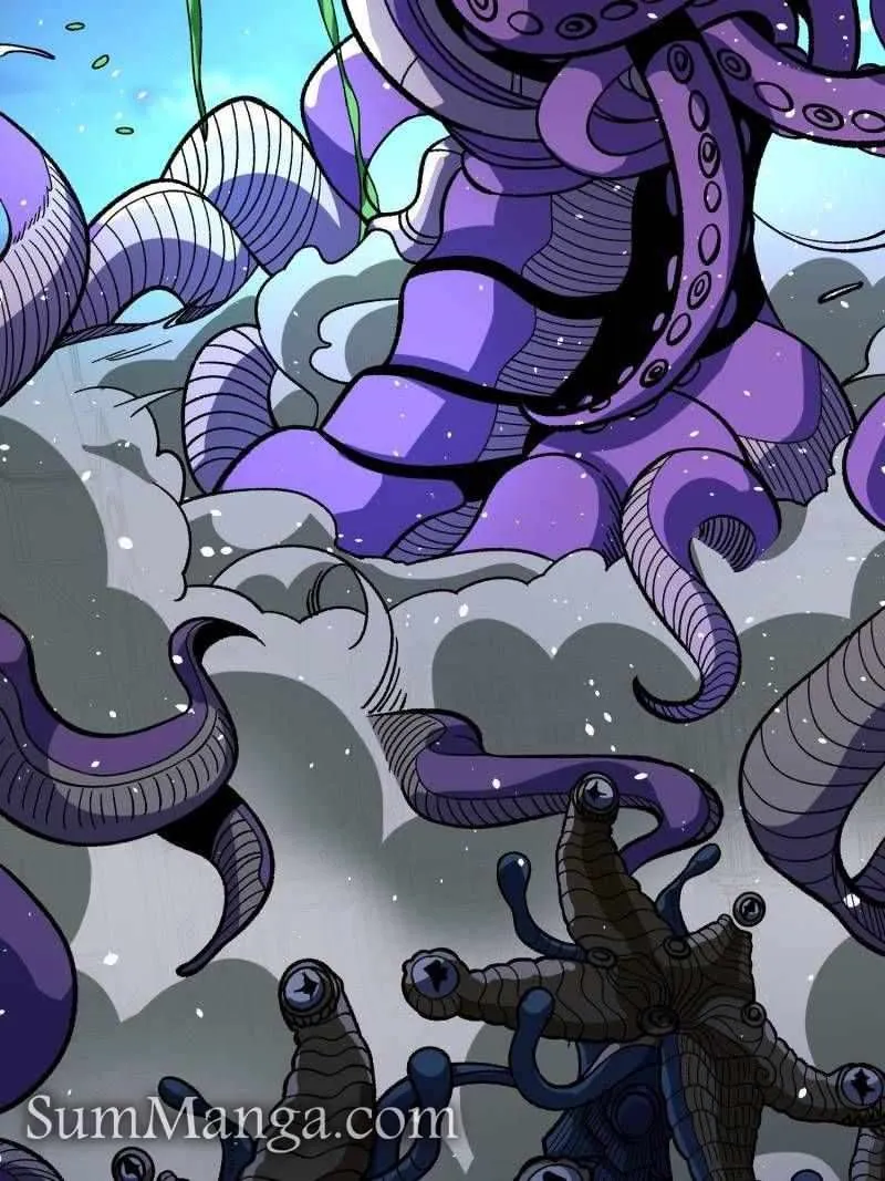 I’m Really Not The Villain Chapter 152 page 42 - 