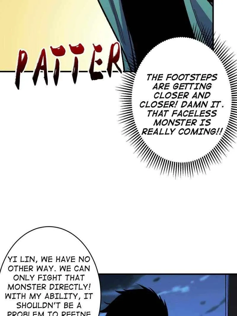 I’m Really Not The Villain Chapter 152 page 44 - 