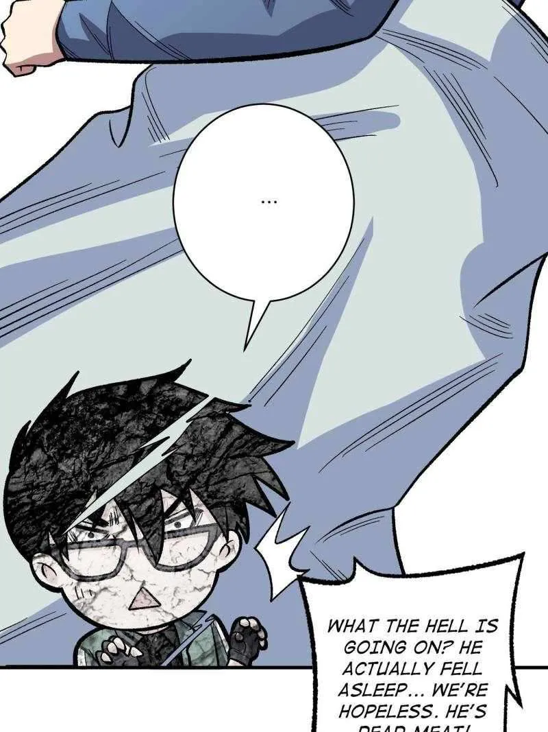I’m Really Not The Villain Chapter 152 page 47 - 