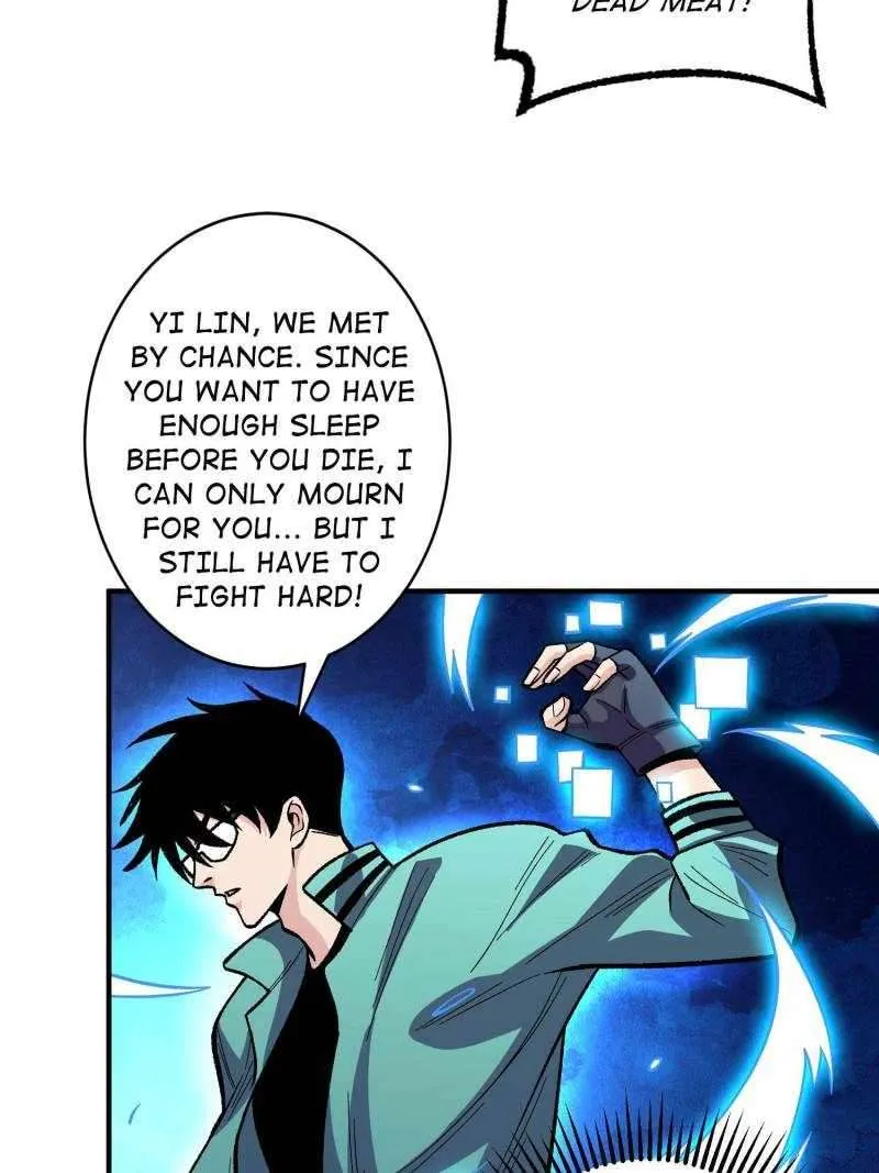 I’m Really Not The Villain Chapter 152 page 48 - 