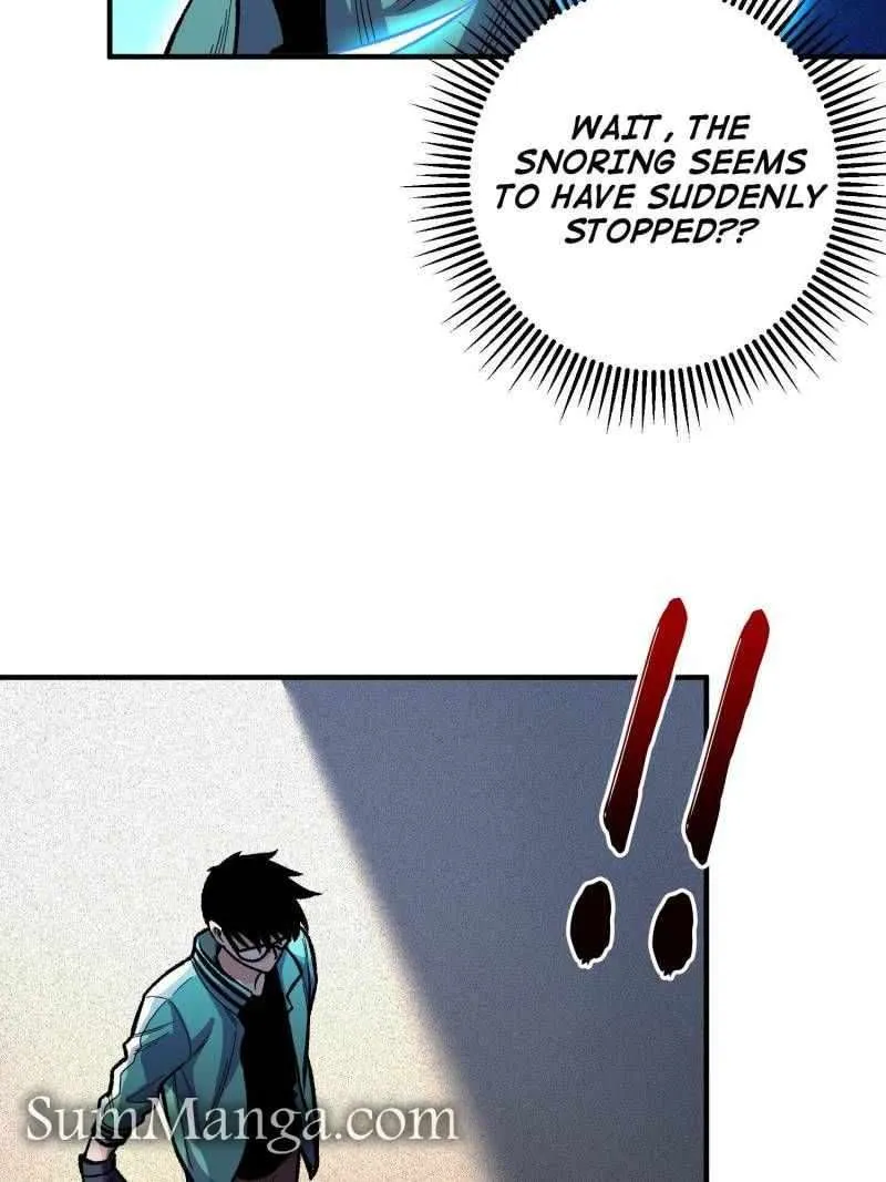 I’m Really Not The Villain Chapter 152 page 49 - 
