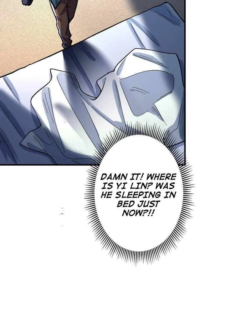I’m Really Not The Villain Chapter 152 page 50 - 