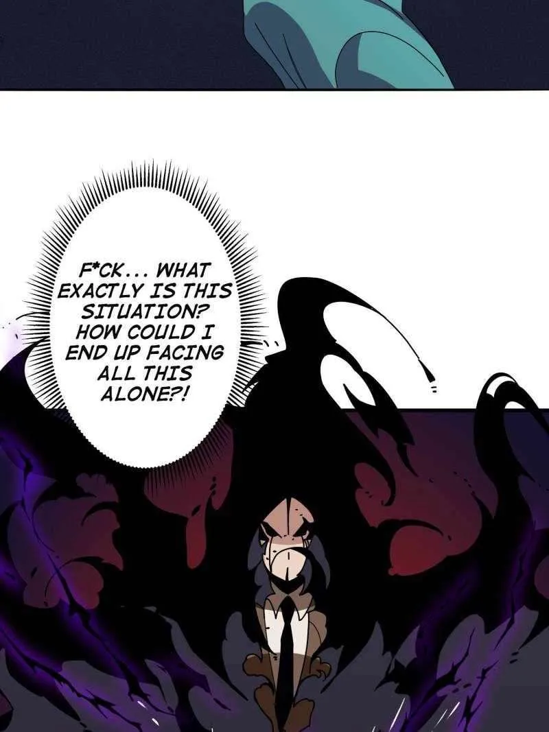 I’m Really Not The Villain Chapter 152 page 53 - 