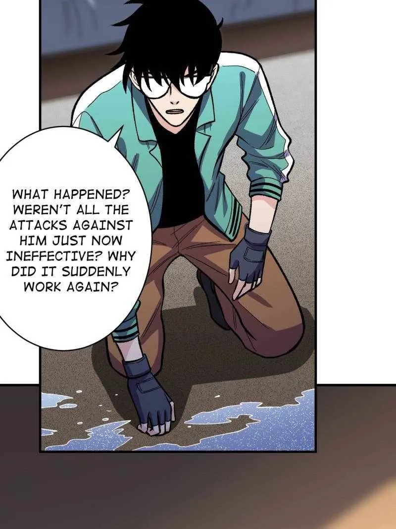I’m Really Not The Villain Chapter 152 page 62 - 