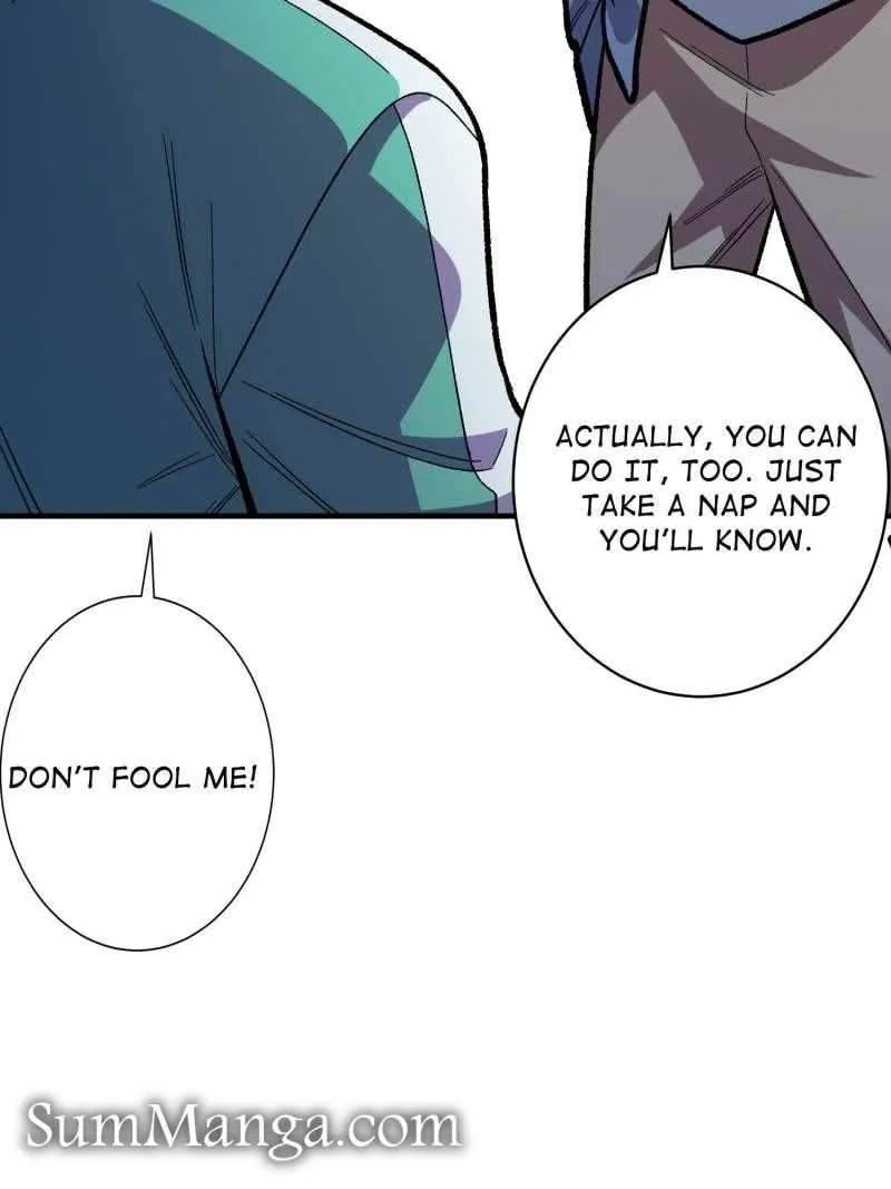 I’m Really Not The Villain Chapter 152 page 64 - 