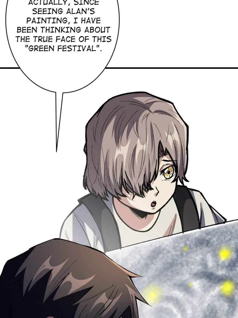 I’m Really Not The Villain Chapter 152 page 69 - 