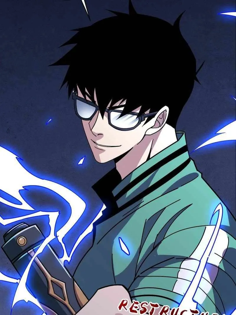 I’m Really Not The Villain Chapter 152 page 8 - 