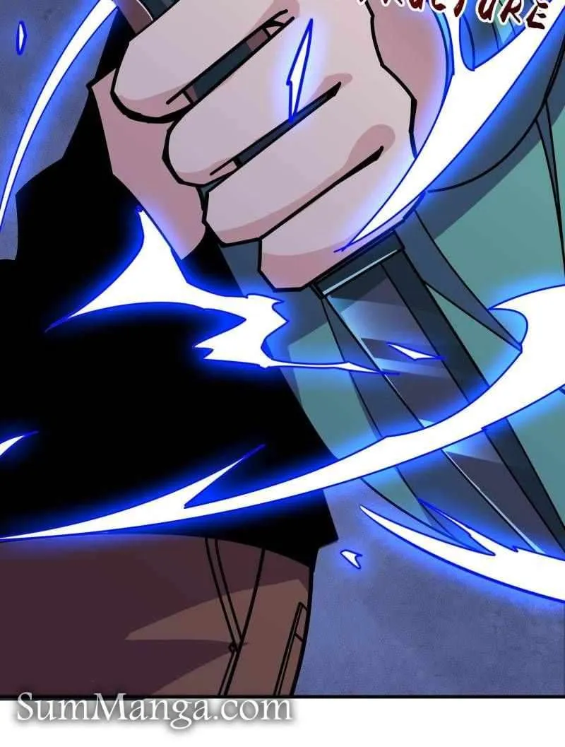 I’m Really Not The Villain Chapter 152 page 9 - 