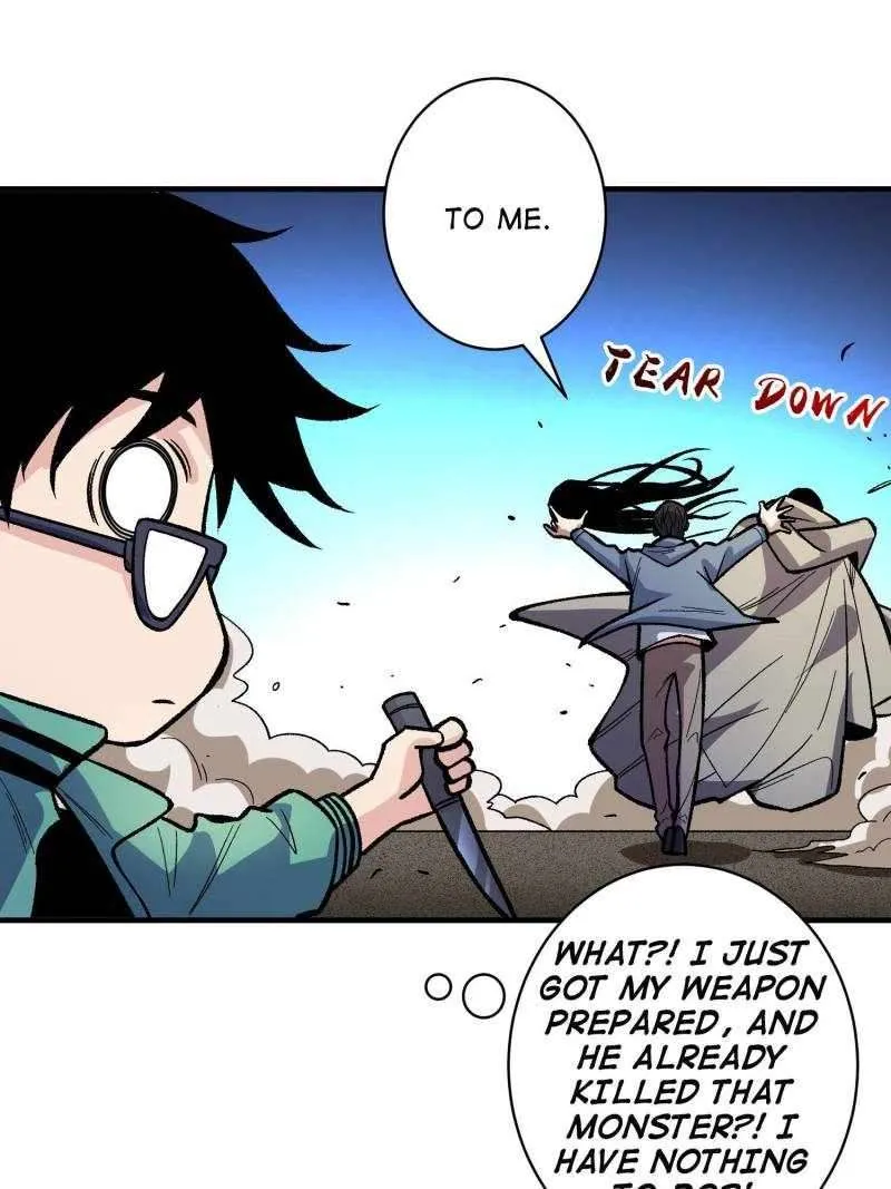 I’m Really Not The Villain Chapter 152 page 10 - 