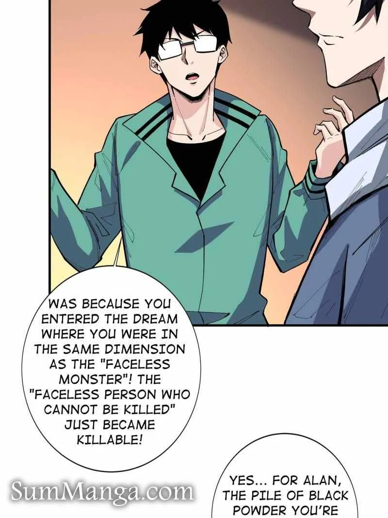 I’m Really Not The Villain Chapter 153 page 11 - 
