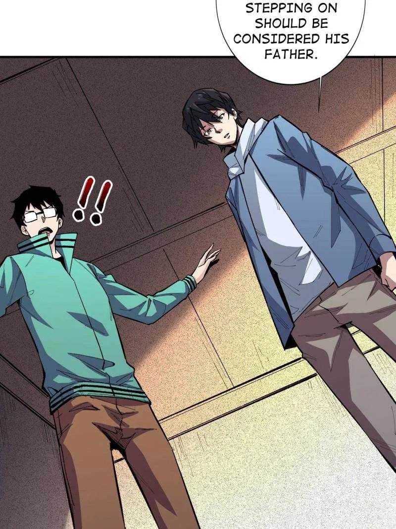 I’m Really Not The Villain Chapter 153 page 12 - 