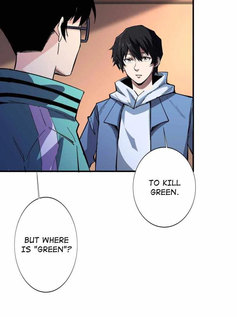 I’m Really Not The Villain Chapter 153 page 18 - 