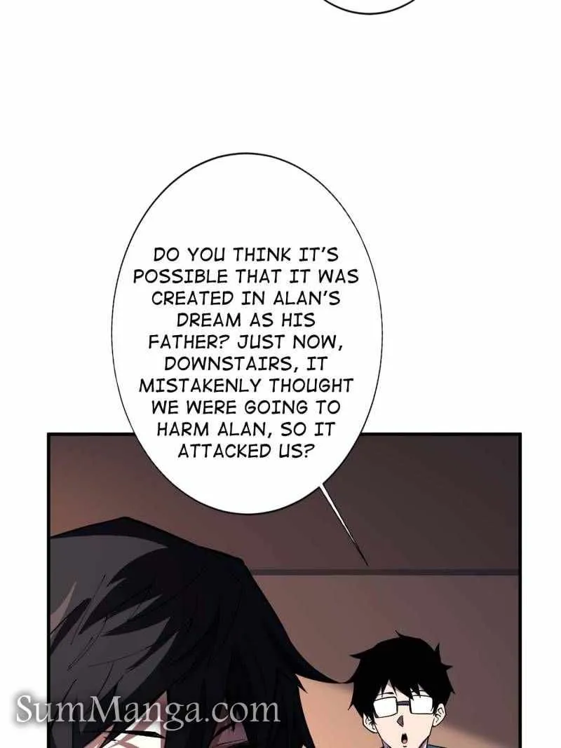 I’m Really Not The Villain Chapter 153 page 22 - 