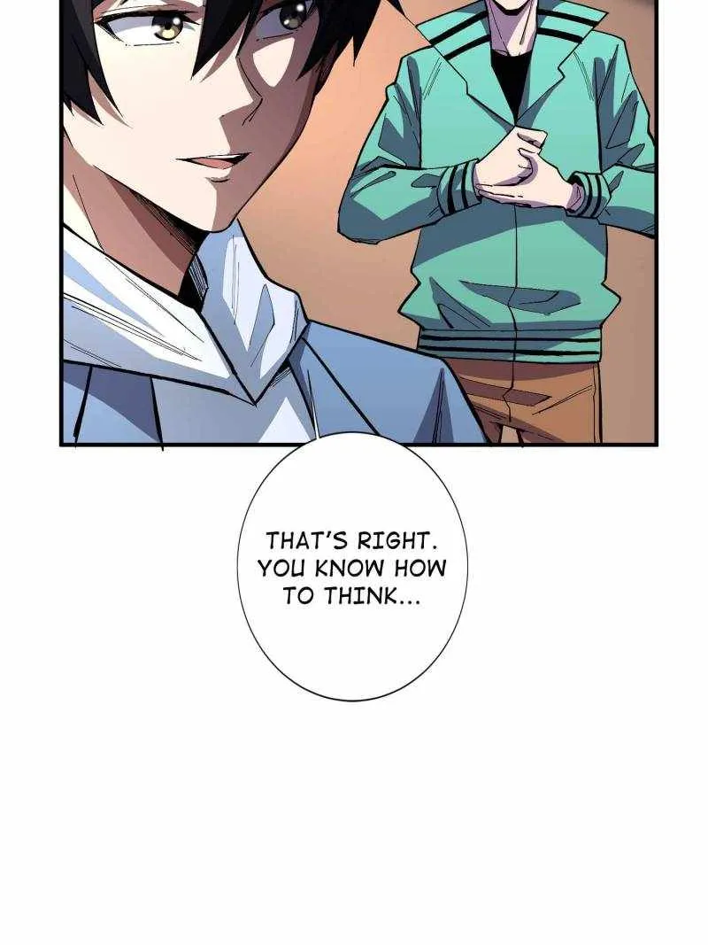 I’m Really Not The Villain Chapter 153 page 23 - 