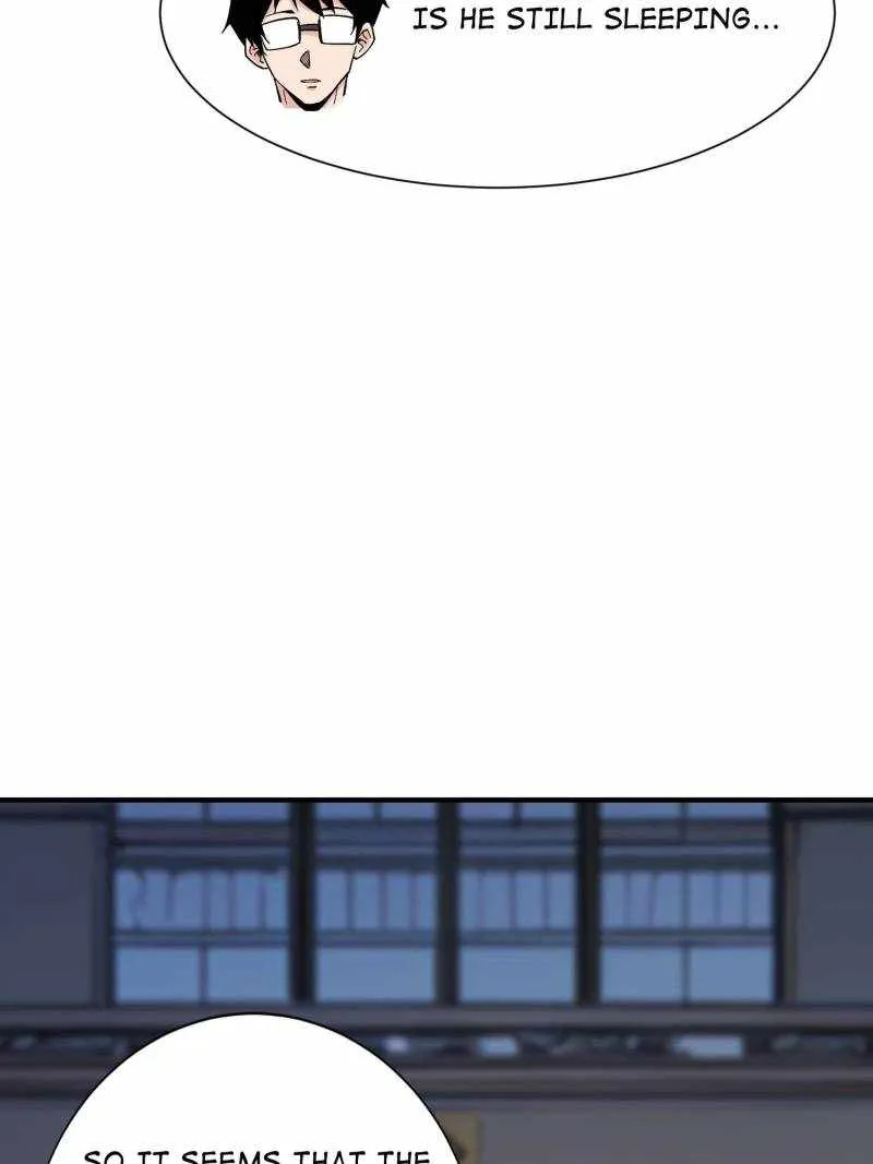 I’m Really Not The Villain Chapter 153 page 26 - 