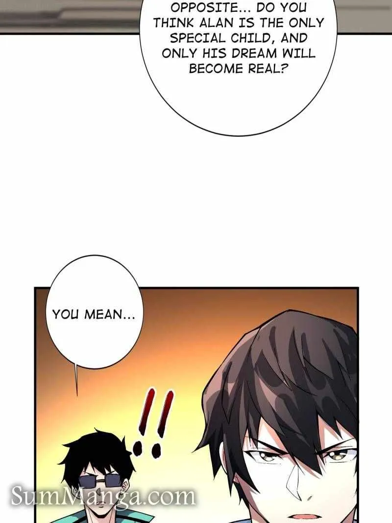 I’m Really Not The Villain Chapter 153 page 28 - 