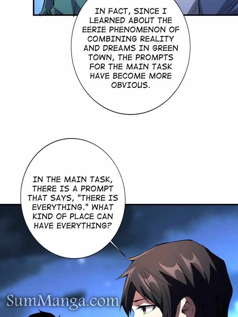 I’m Really Not The Villain Chapter 153 page 34 - 