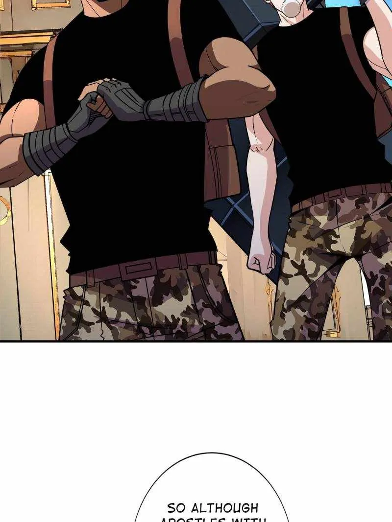 I’m Really Not The Villain Chapter 153 page 38 - 