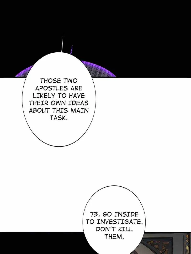 I’m Really Not The Villain Chapter 153 page 41 - 