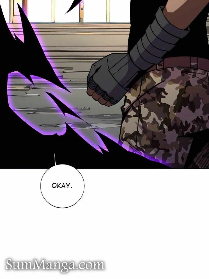 I’m Really Not The Villain Chapter 153 page 43 - 