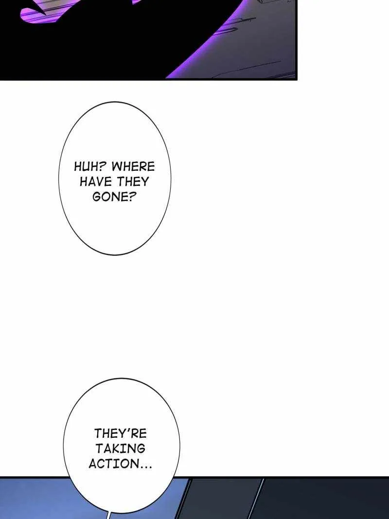 I’m Really Not The Villain Chapter 153 page 45 - 
