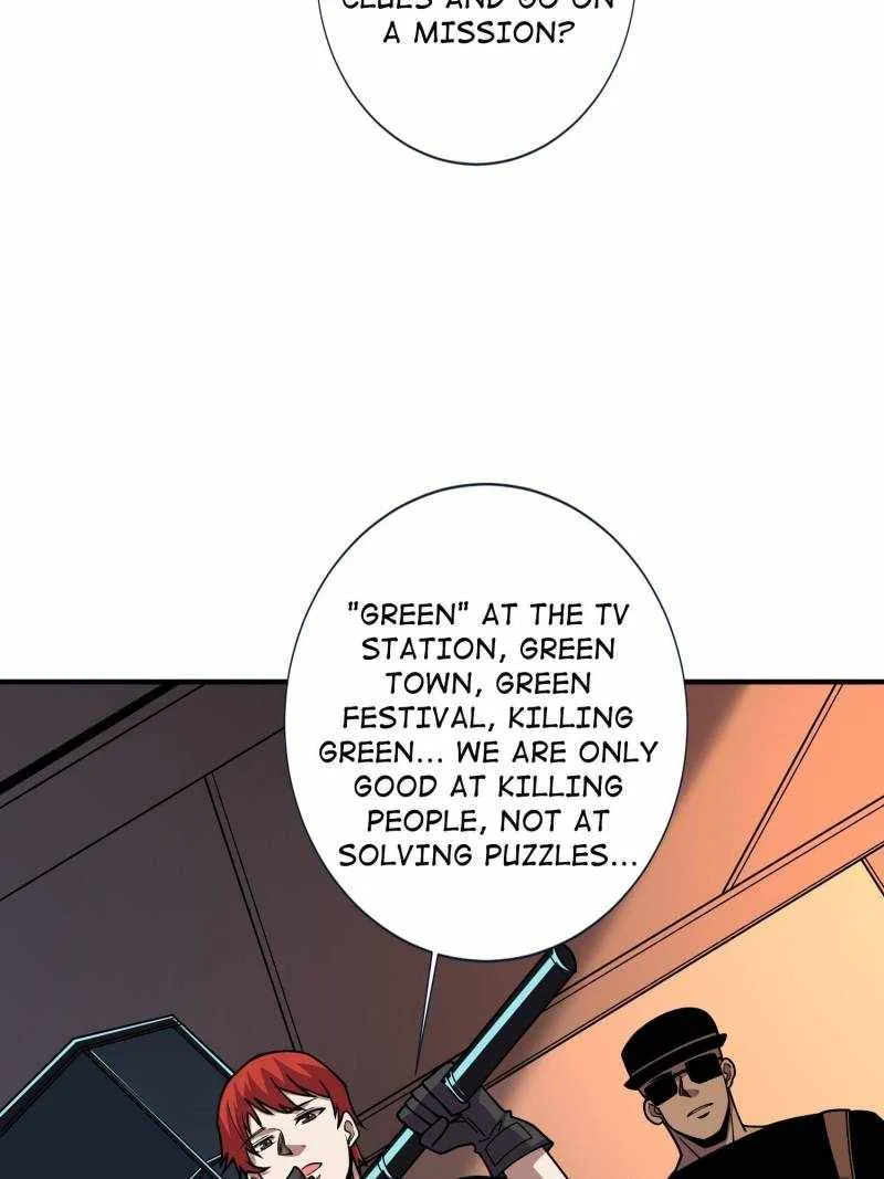 I’m Really Not The Villain Chapter 153 page 50 - 