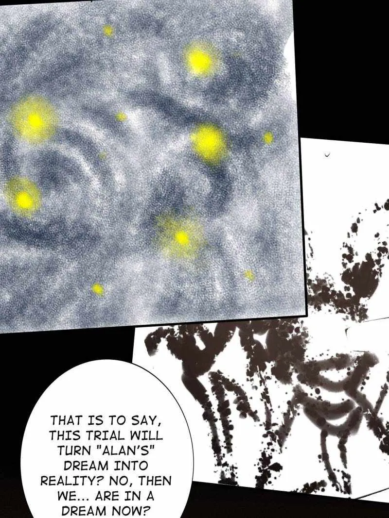I’m Really Not The Villain Chapter 153 page 6 - 