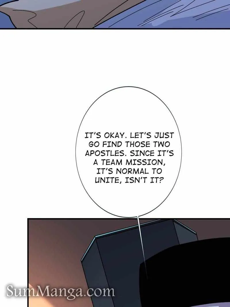 I’m Really Not The Villain Chapter 153 page 52 - 