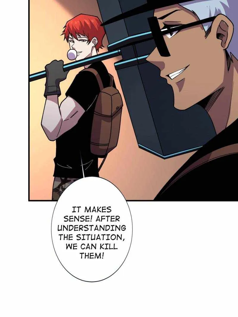 I’m Really Not The Villain Chapter 153 page 53 - 