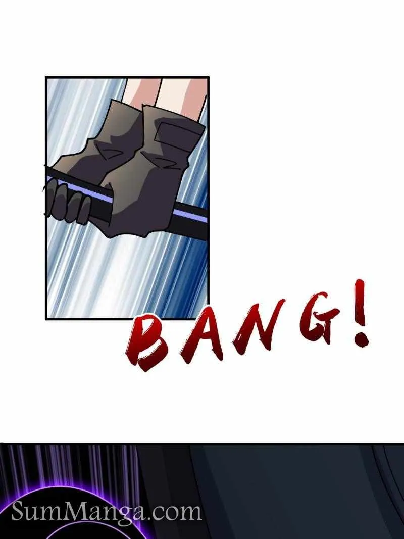 I’m Really Not The Villain Chapter 153 page 58 - 