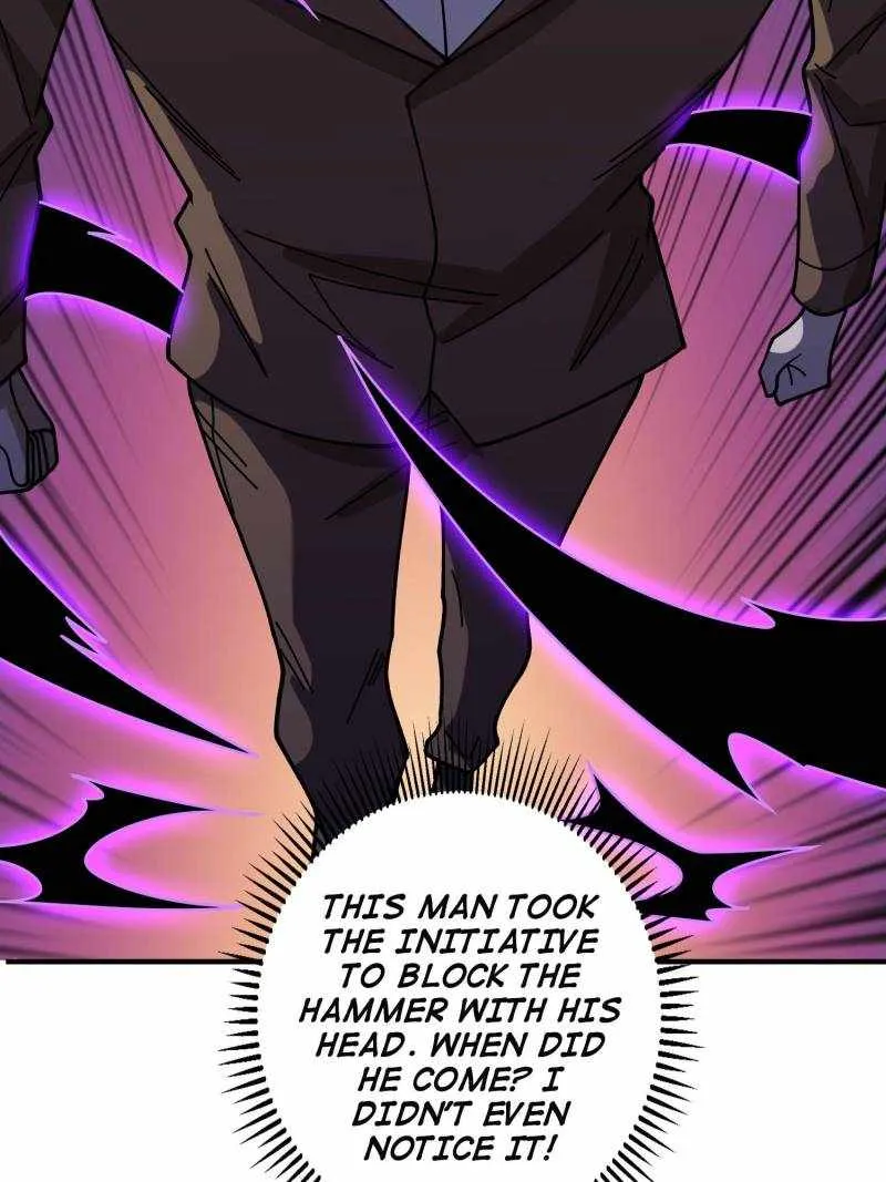 I’m Really Not The Villain Chapter 153 page 60 - 
