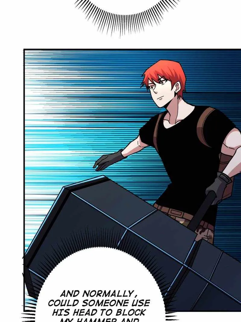 I’m Really Not The Villain Chapter 153 page 61 - 