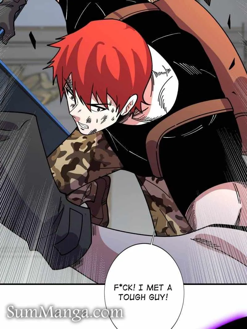 I’m Really Not The Villain Chapter 153 page 67 - 