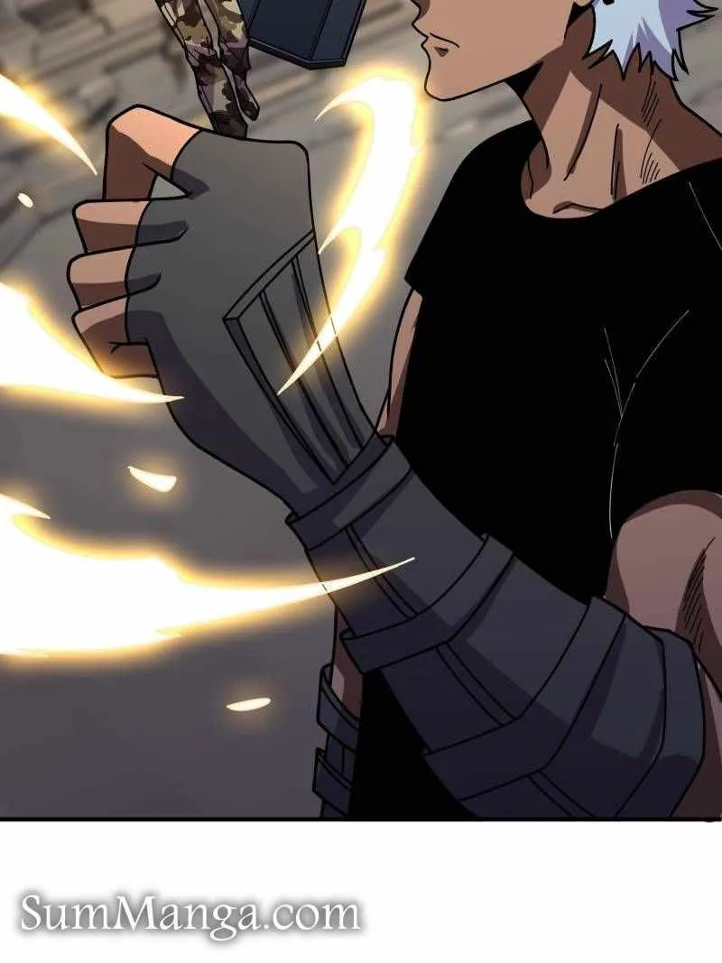 I’m Really Not The Villain Chapter 153 page 70 - 