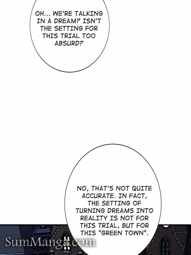 I’m Really Not The Villain Chapter 153 page 8 - 